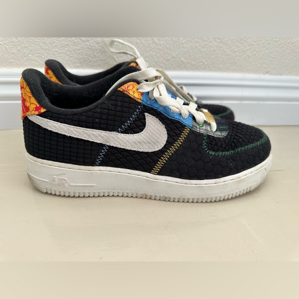Nike Air Force One